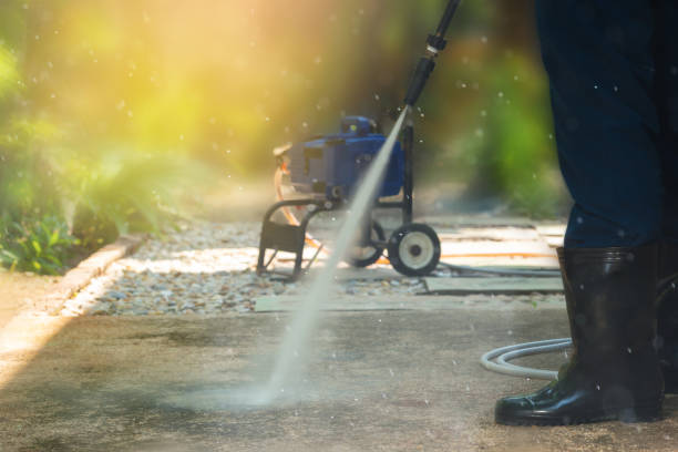 Best Rust Removal  in Iceville, AL