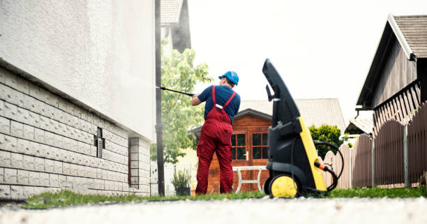 Best House Exterior Washing  in Iceville, AL